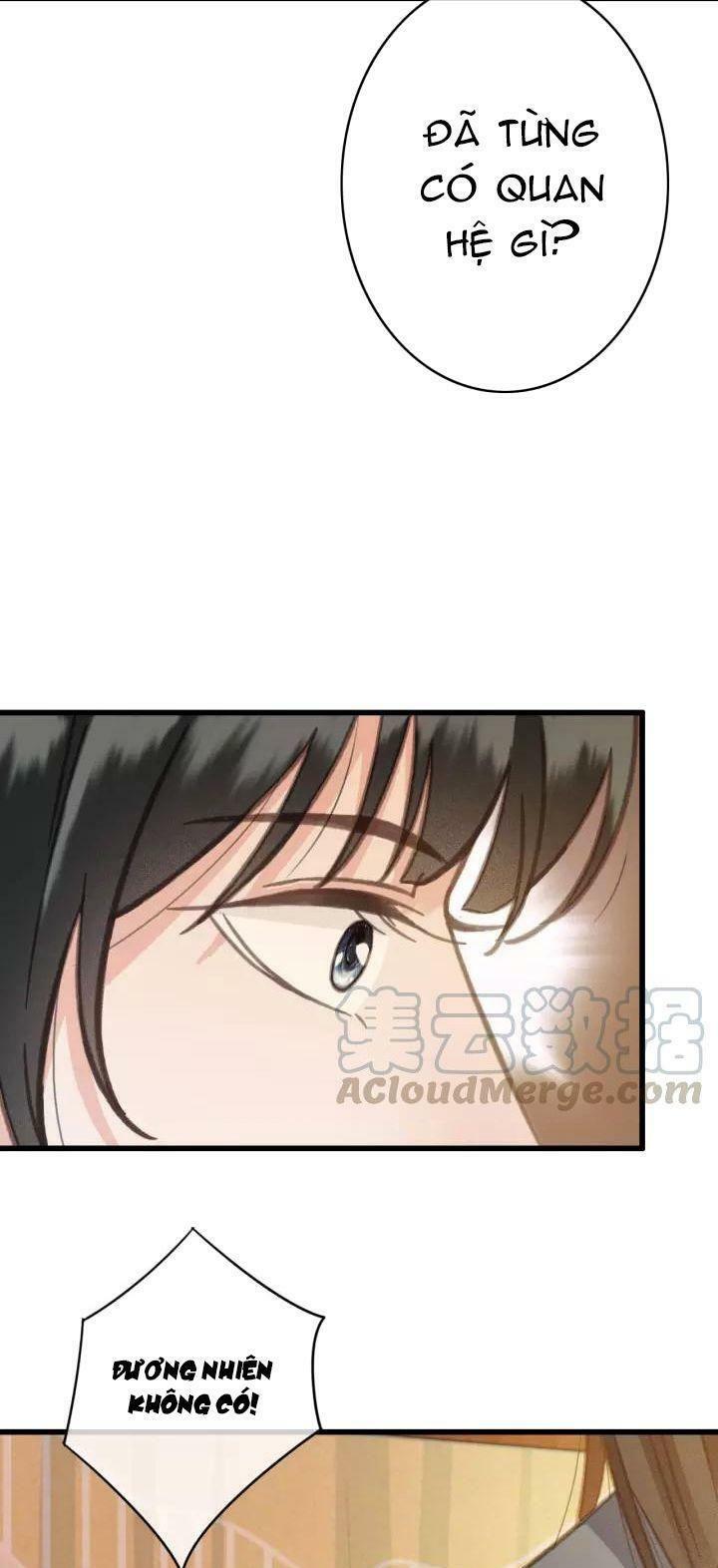 Đông Cung Giai Hạ Tù: Chapter 35