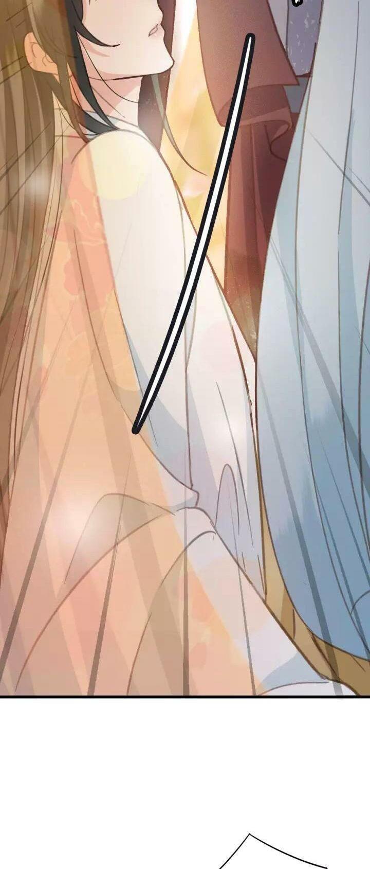 Đông Cung Giai Hạ Tù: Chapter 35