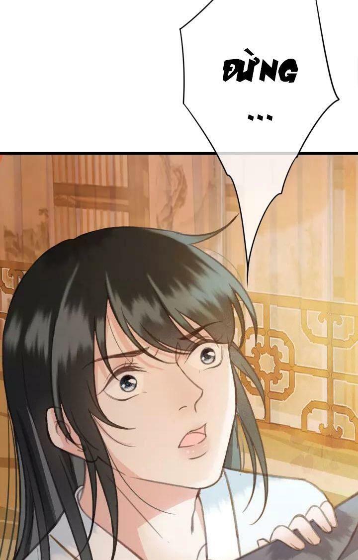 Đông Cung Giai Hạ Tù: Chapter 35