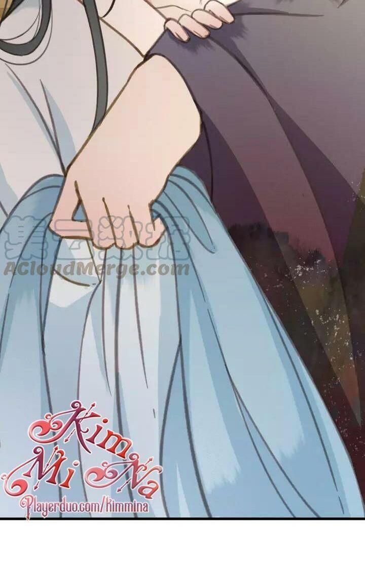 Đông Cung Giai Hạ Tù: Chapter 35