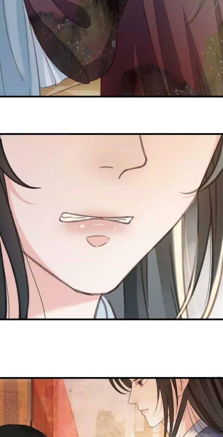 Đông Cung Giai Hạ Tù: Chapter 35