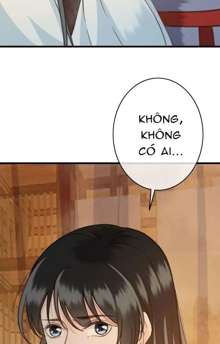Đông Cung Giai Hạ Tù: Chapter 35