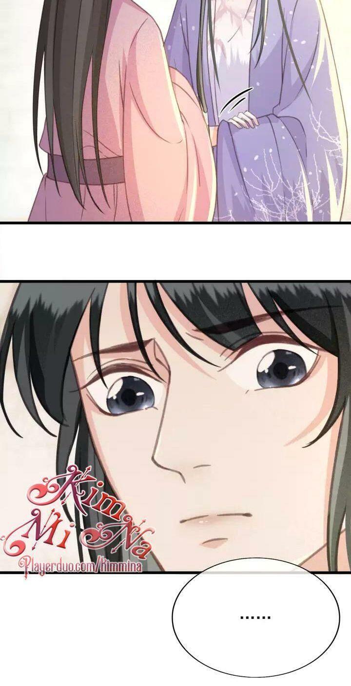Đông Cung Giai Hạ Tù: Chapter 36