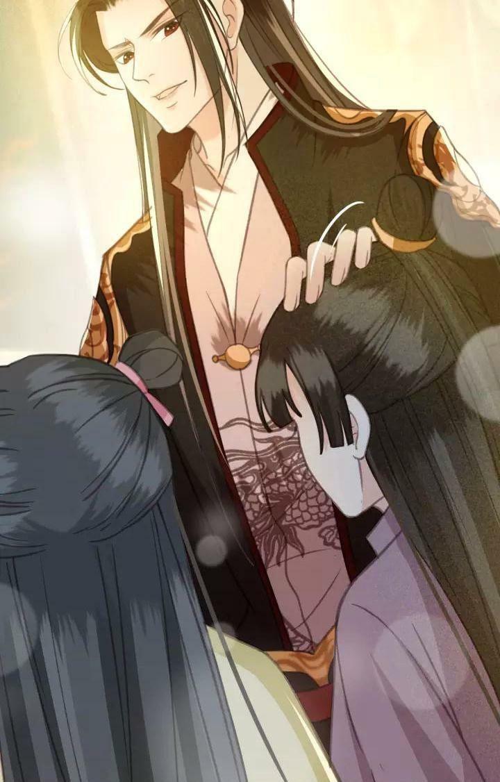 Đông Cung Giai Hạ Tù: Chapter 36