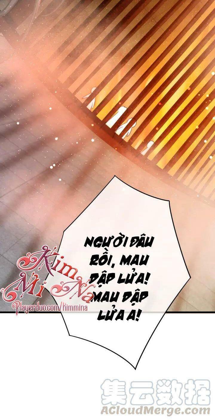 Đông Cung Giai Hạ Tù: Chapter 36
