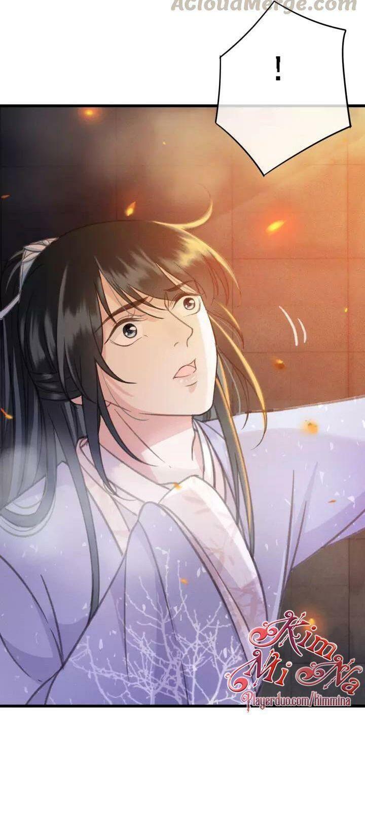 Đông Cung Giai Hạ Tù: Chapter 37