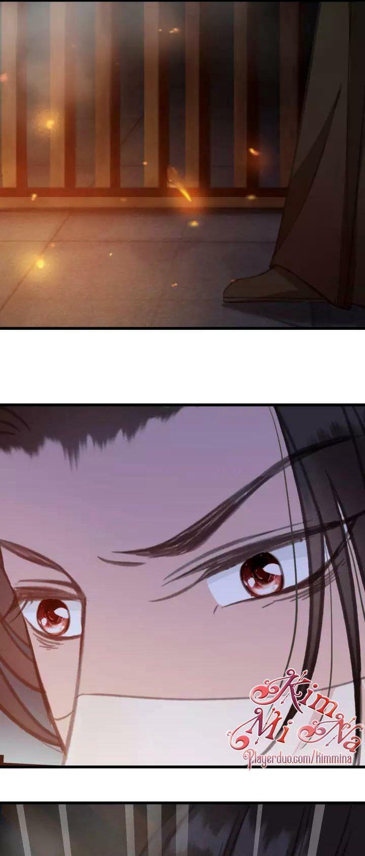 Đông Cung Giai Hạ Tù: Chapter 37