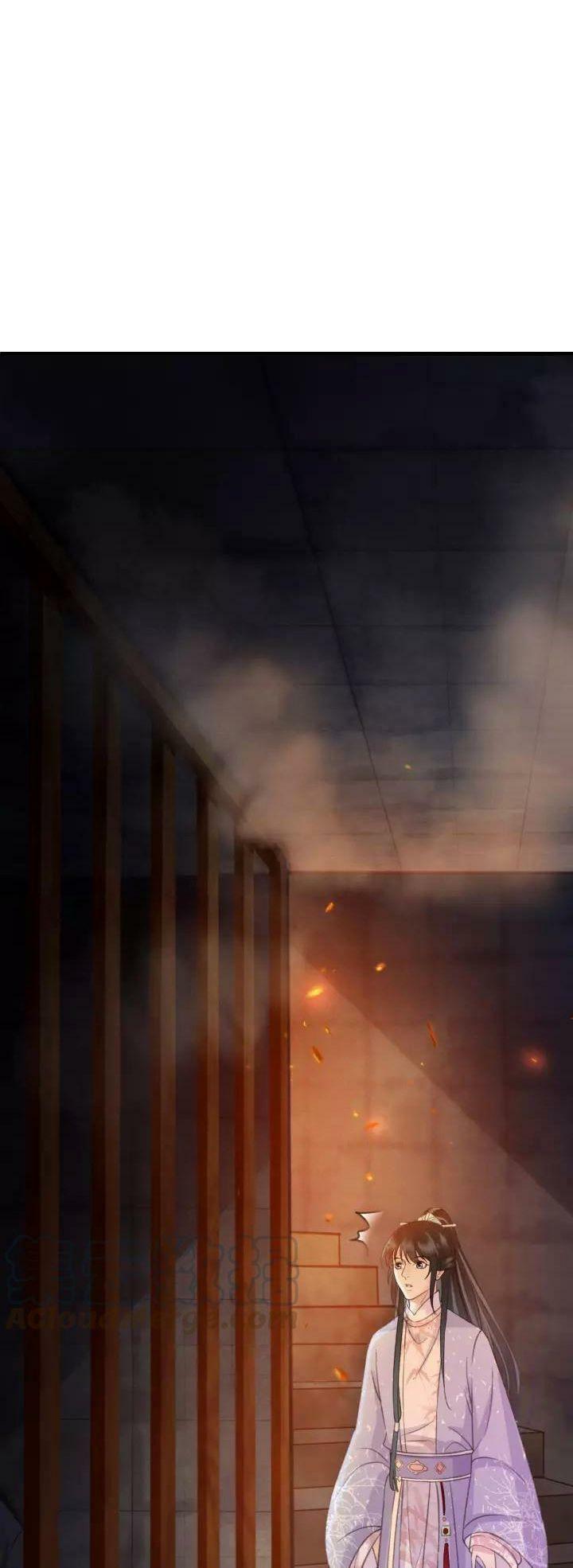 Đông Cung Giai Hạ Tù: Chapter 37
