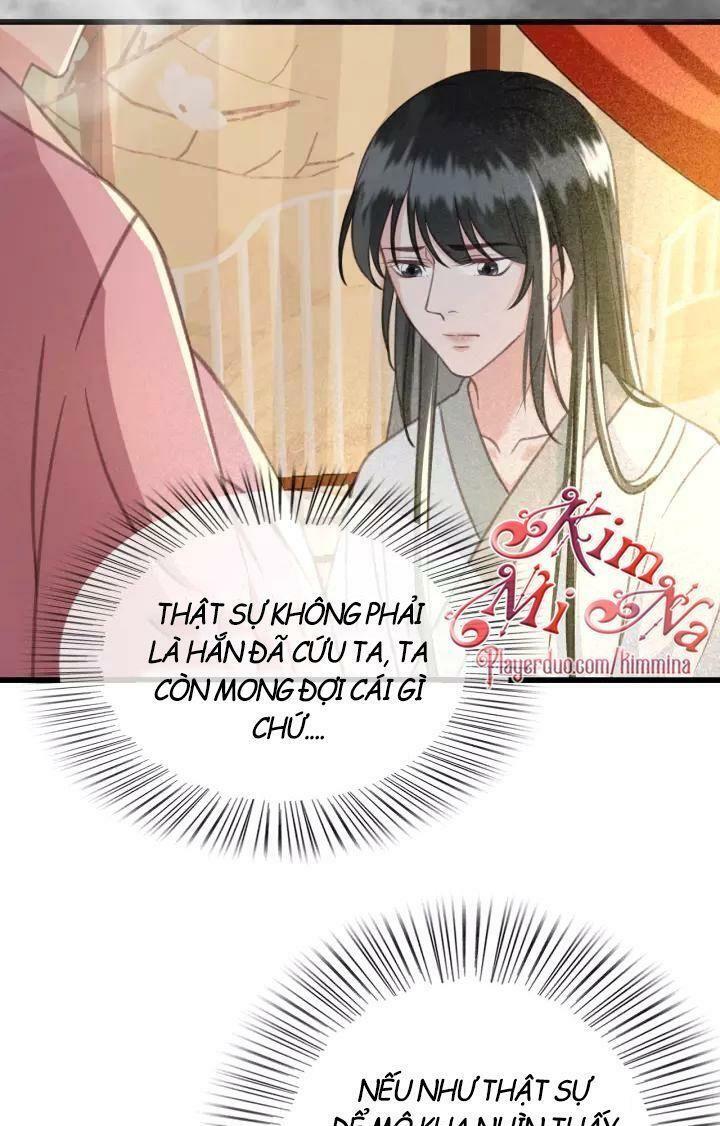 Đông Cung Giai Hạ Tù: Chapter 38