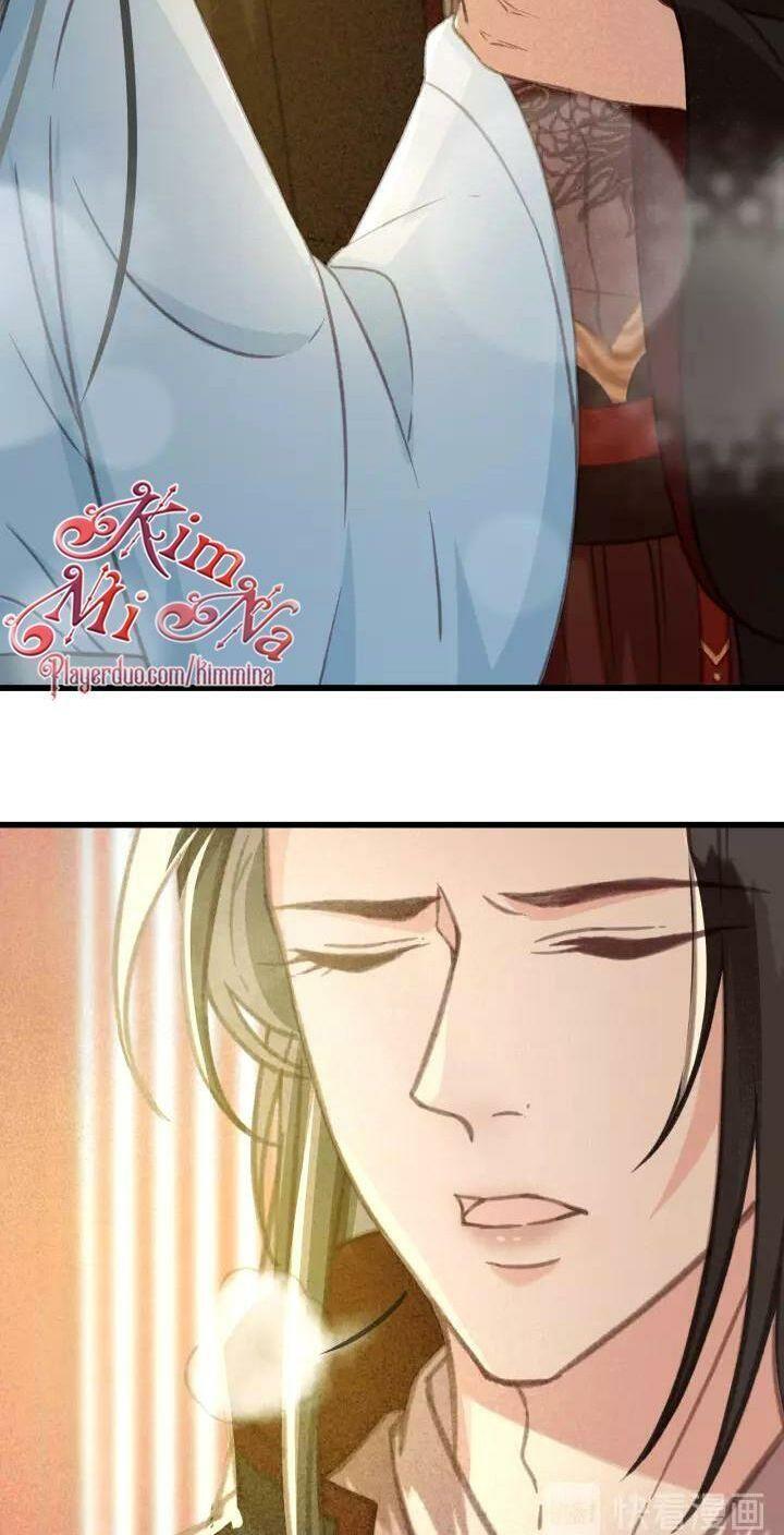 Đông Cung Giai Hạ Tù: Chapter 38