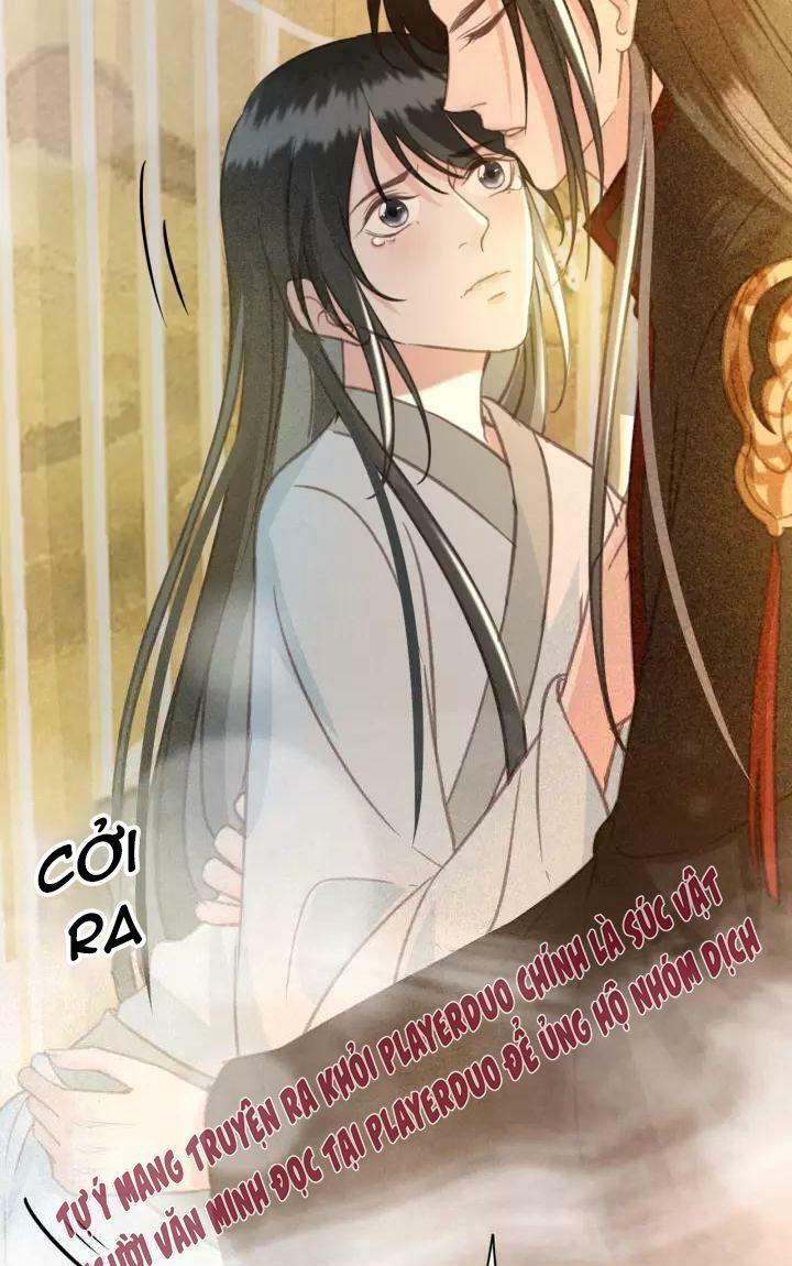 Đông Cung Giai Hạ Tù: Chapter 38