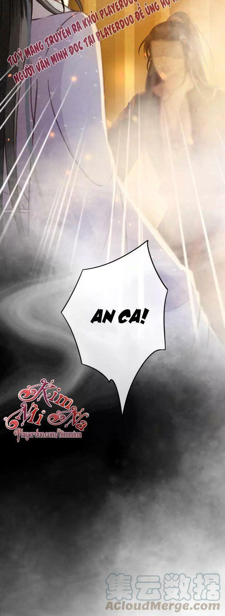 Đông Cung Giai Hạ Tù: Chapter 38