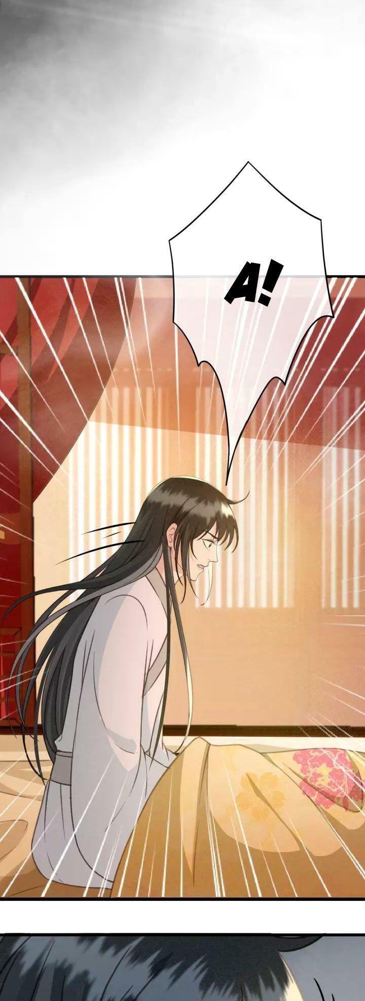 Đông Cung Giai Hạ Tù: Chapter 38