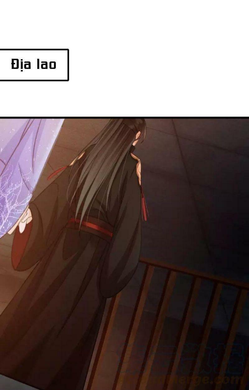 Đông Cung Giai Hạ Tù: Chapter 39
