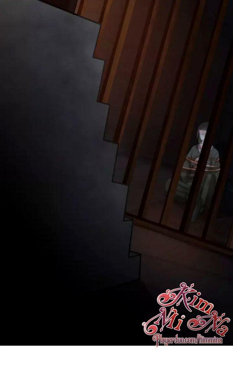 Đông Cung Giai Hạ Tù: Chapter 39