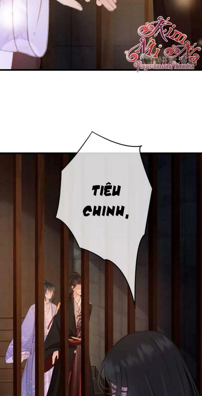 Đông Cung Giai Hạ Tù: Chapter 39