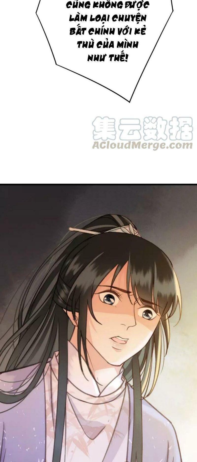 Đông Cung Giai Hạ Tù: Chapter 39
