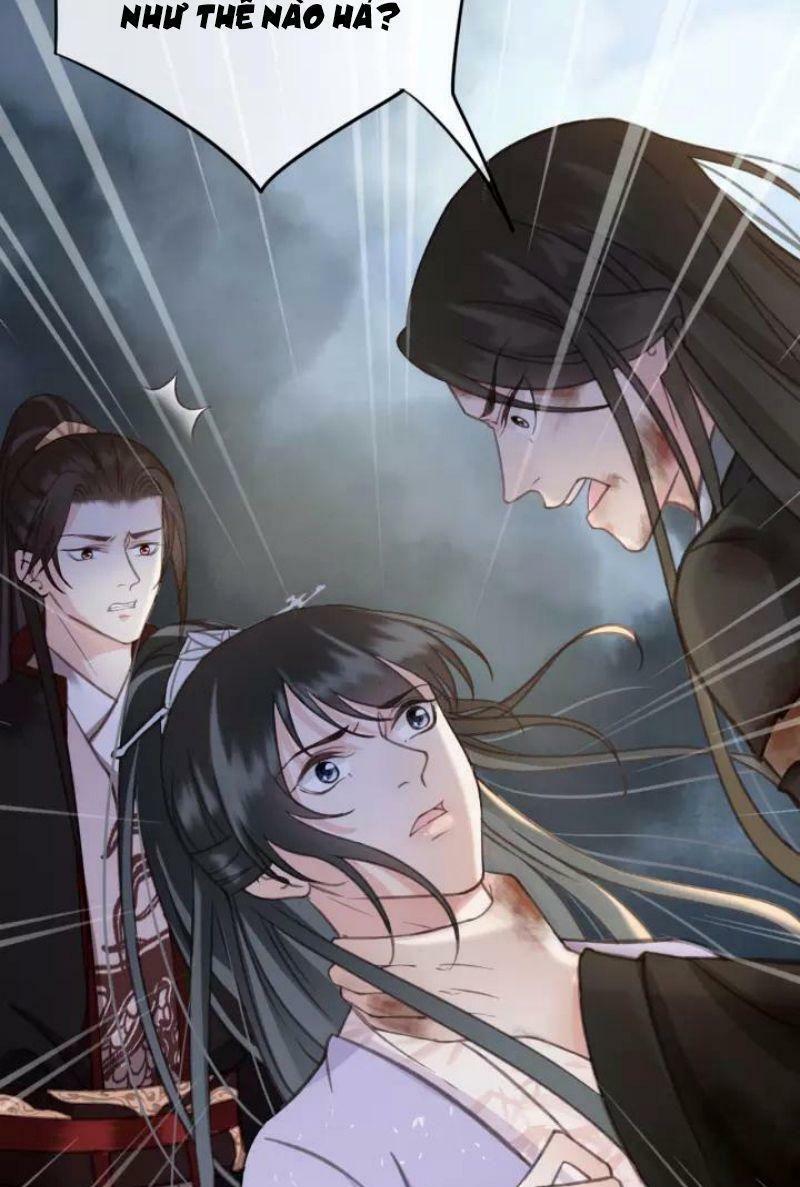 Đông Cung Giai Hạ Tù: Chapter 39