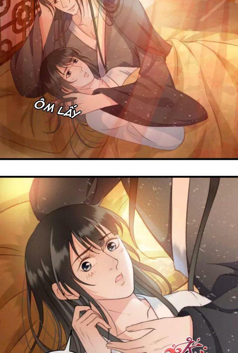 Đông Cung Giai Hạ Tù: Chapter 39