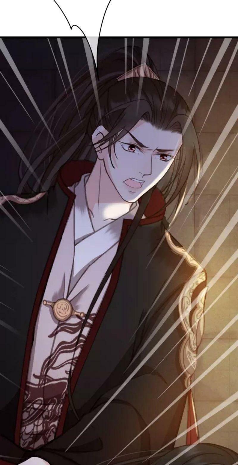 Đông Cung Giai Hạ Tù: Chapter 39