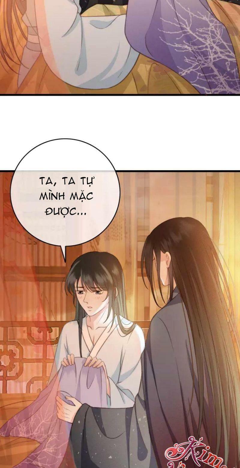 Đông Cung Giai Hạ Tù: Chapter 39