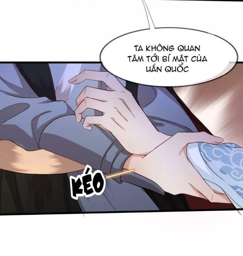 Đông Cung Giai Hạ Tù: Chapter 4
