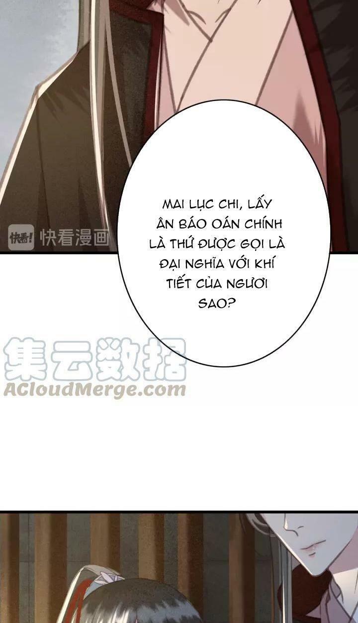 Đông Cung Giai Hạ Tù: Chapter 40