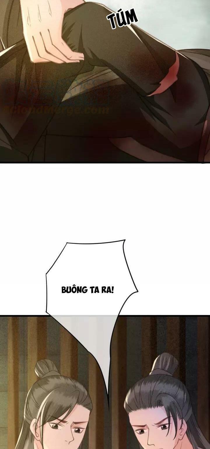 Đông Cung Giai Hạ Tù: Chapter 40