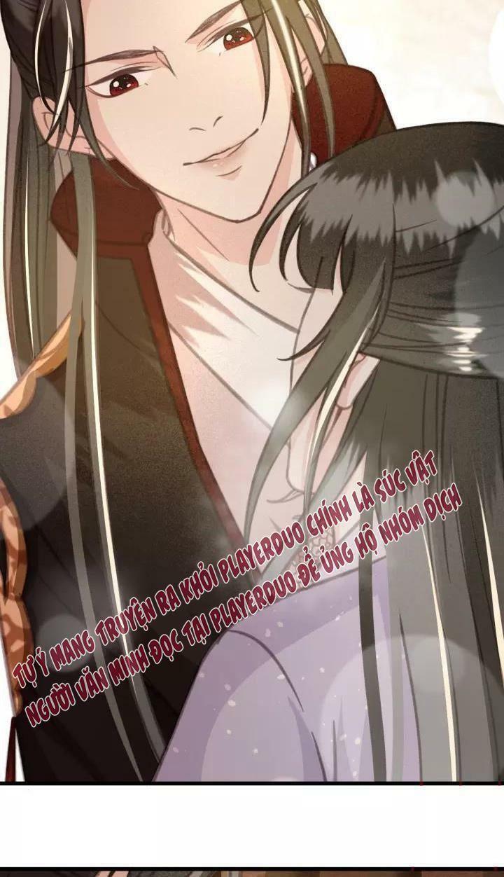 Đông Cung Giai Hạ Tù: Chapter 40