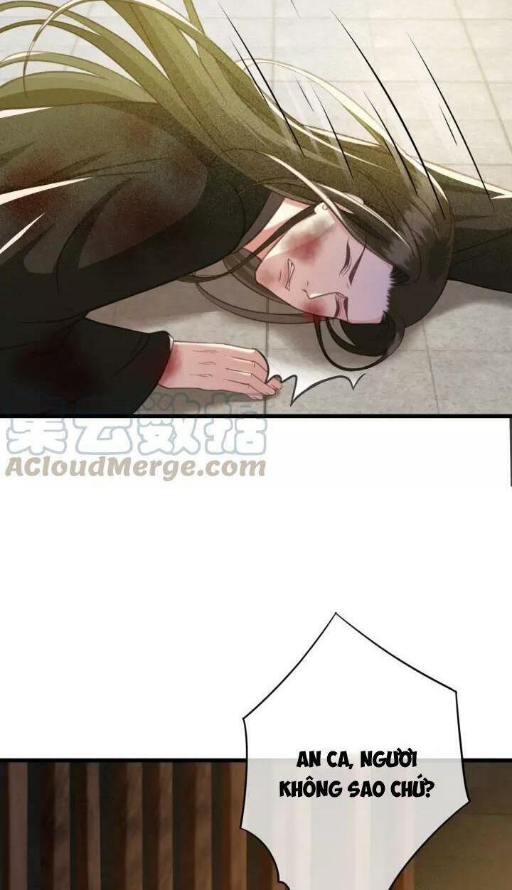 Đông Cung Giai Hạ Tù: Chapter 40