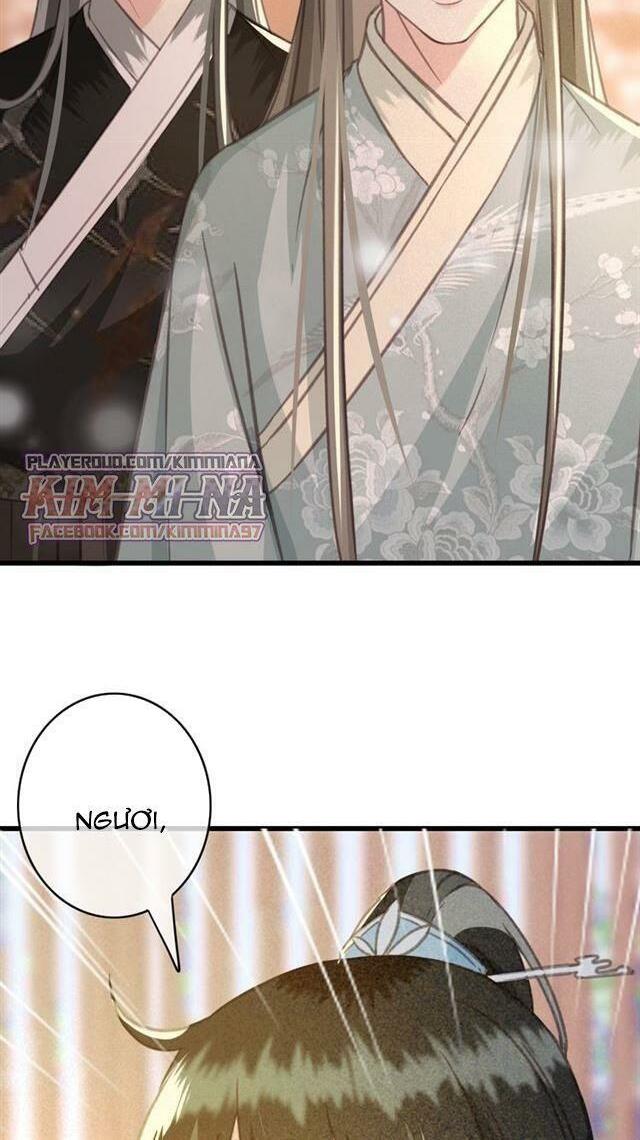 Đông Cung Giai Hạ Tù: Chapter 42