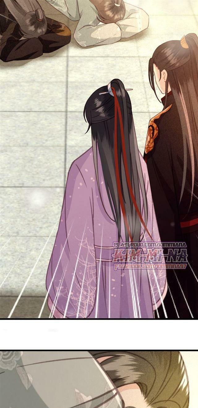 Đông Cung Giai Hạ Tù: Chapter 42