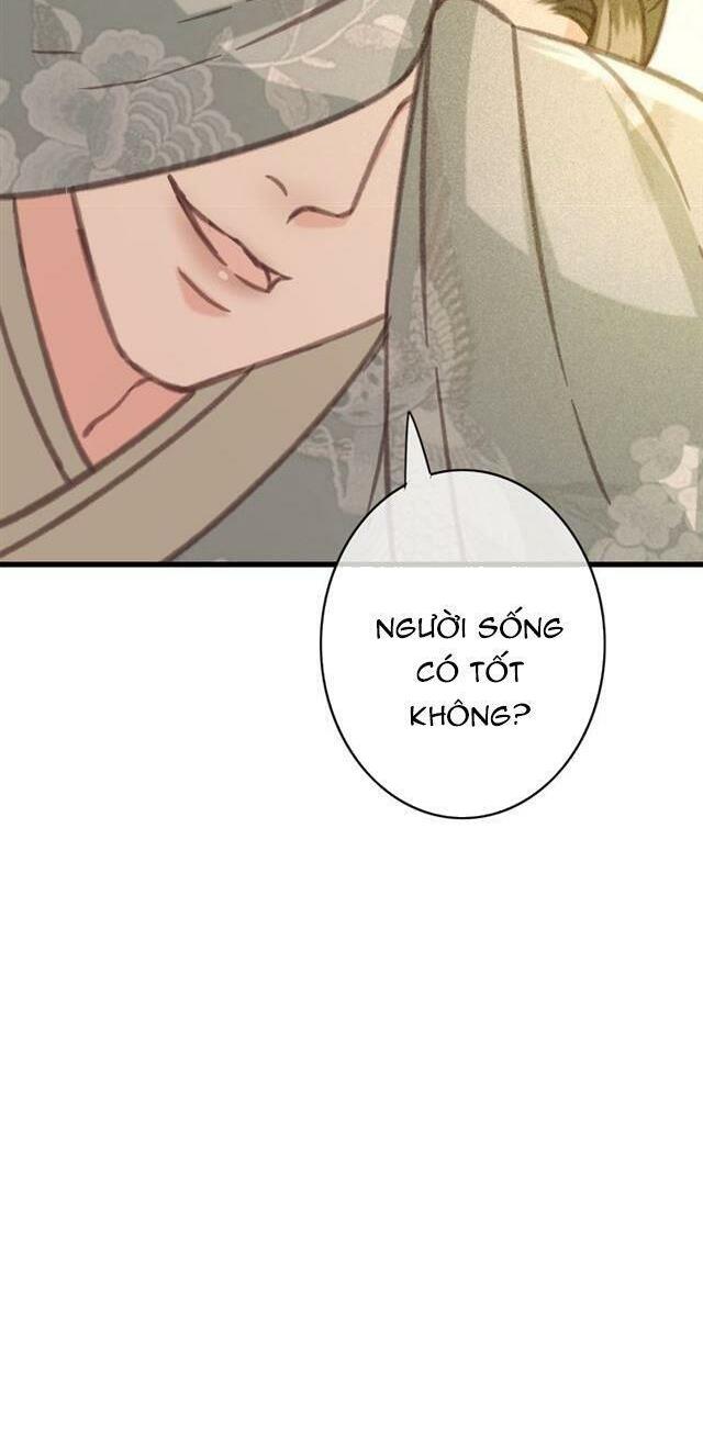 Đông Cung Giai Hạ Tù: Chapter 42