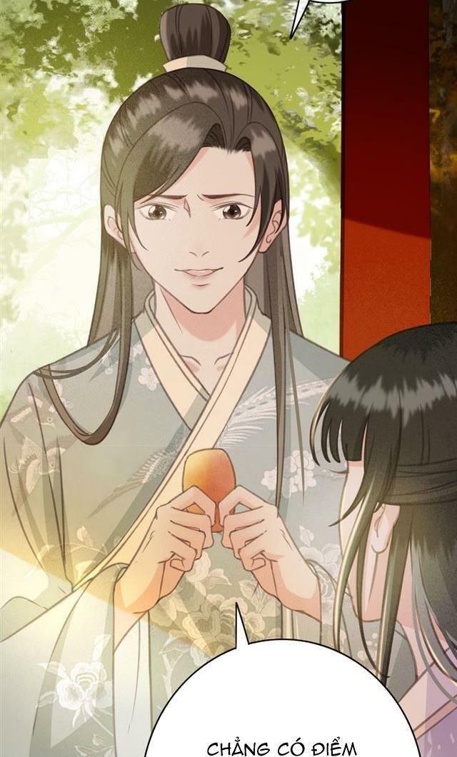 Đông Cung Giai Hạ Tù: Chapter 44