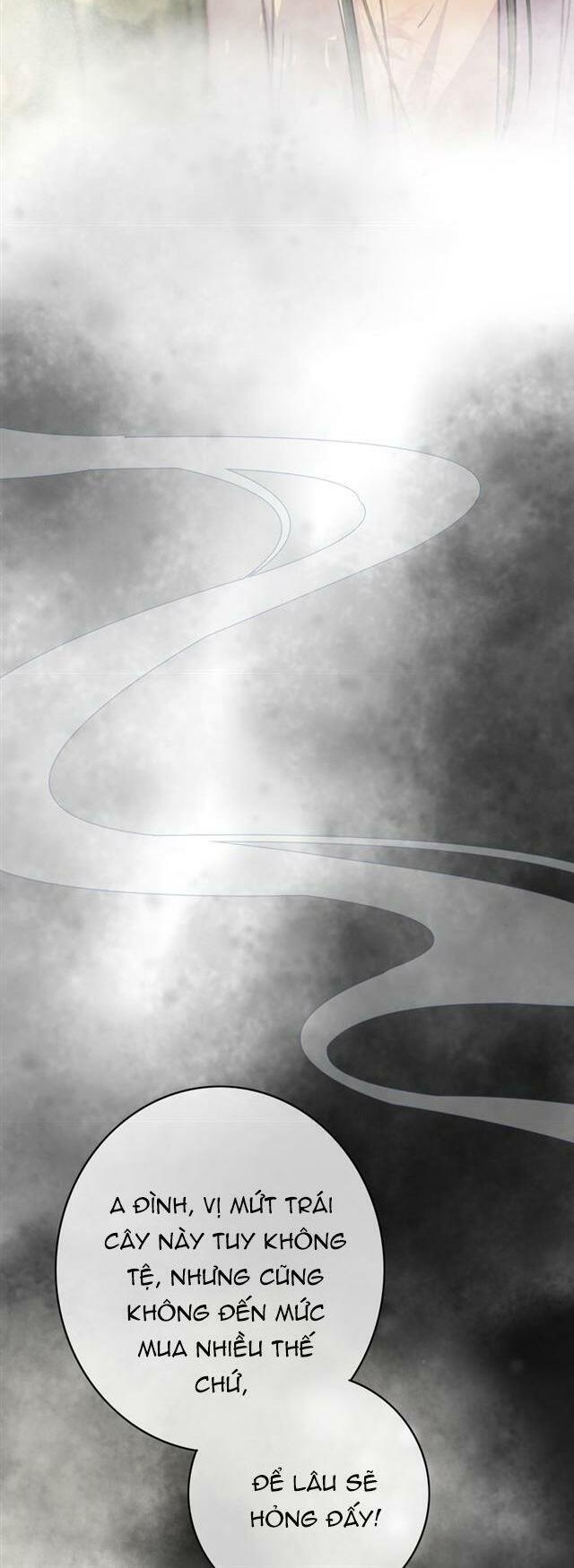 Đông Cung Giai Hạ Tù: Chapter 44