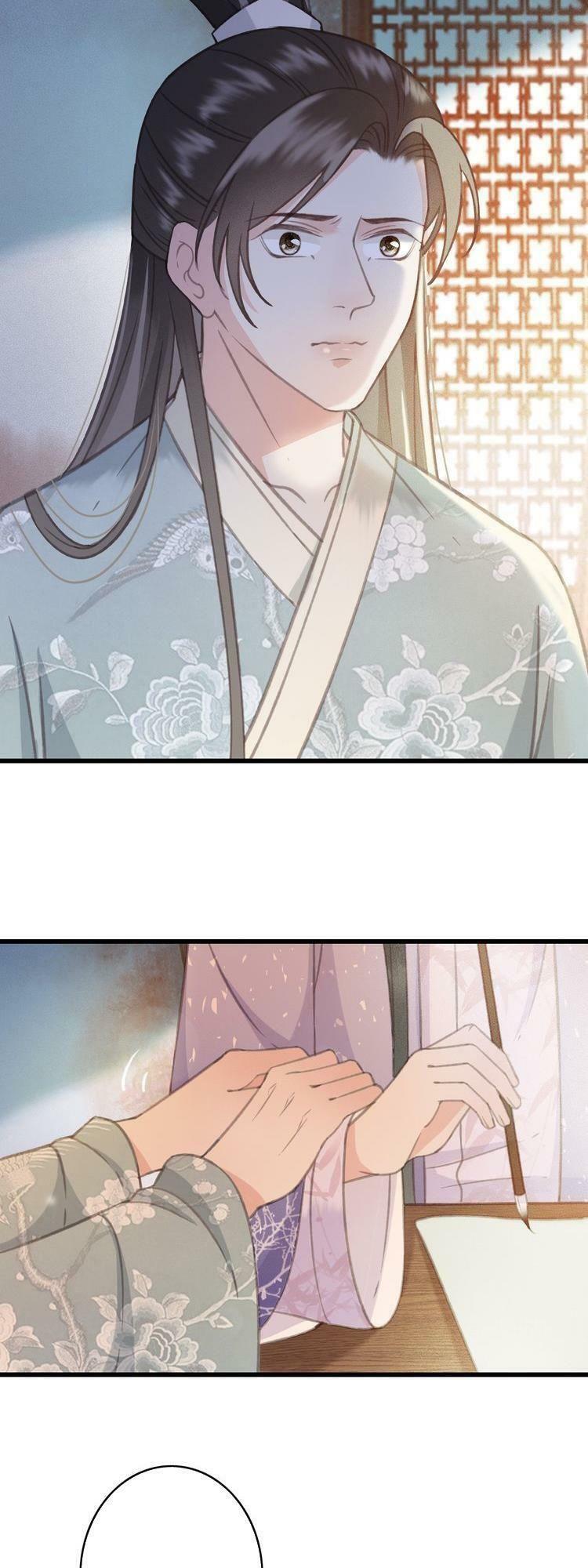 Đông Cung Giai Hạ Tù: Chapter 47