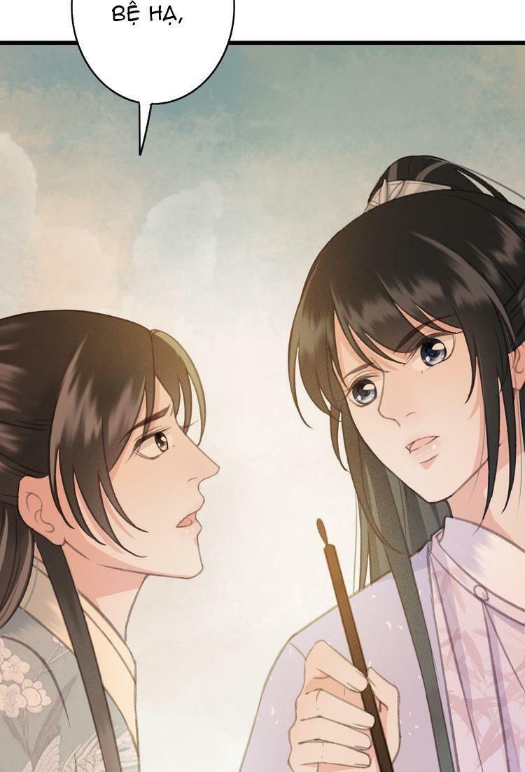 Đông Cung Giai Hạ Tù: Chapter 47