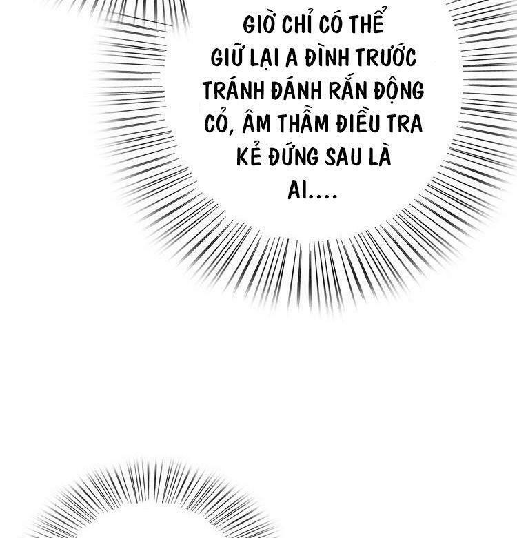 Đông Cung Giai Hạ Tù: Chapter 48