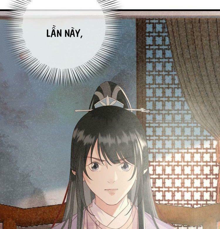 Đông Cung Giai Hạ Tù: Chapter 48