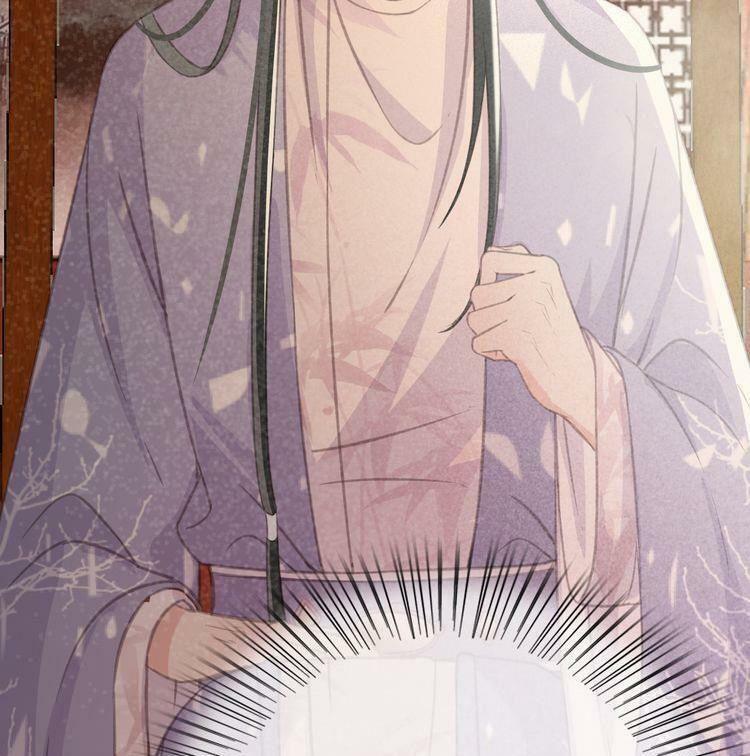 Đông Cung Giai Hạ Tù: Chapter 48