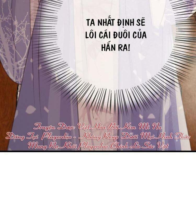 Đông Cung Giai Hạ Tù: Chapter 48
