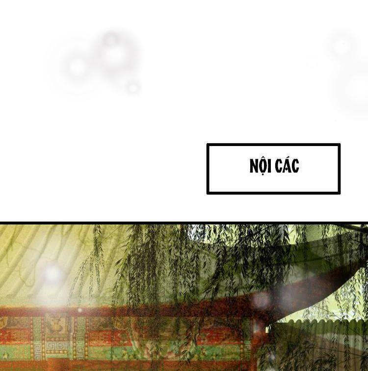 Đông Cung Giai Hạ Tù: Chapter 48
