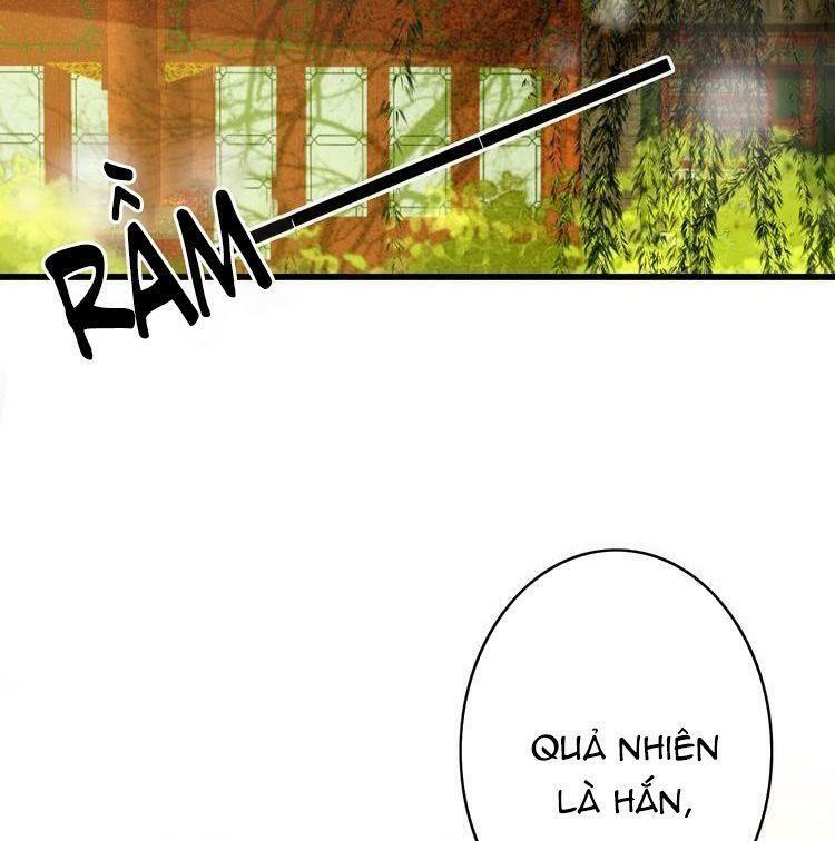 Đông Cung Giai Hạ Tù: Chapter 48