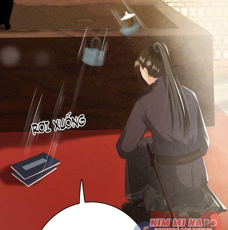 Đông Cung Giai Hạ Tù: Chapter 48