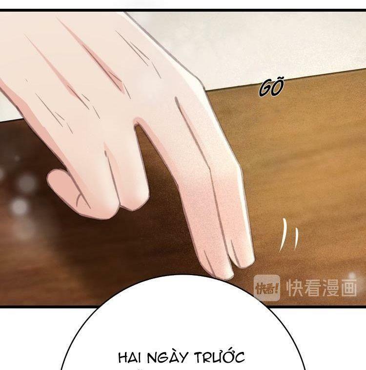 Đông Cung Giai Hạ Tù: Chapter 48
