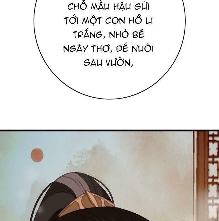 Đông Cung Giai Hạ Tù: Chapter 48