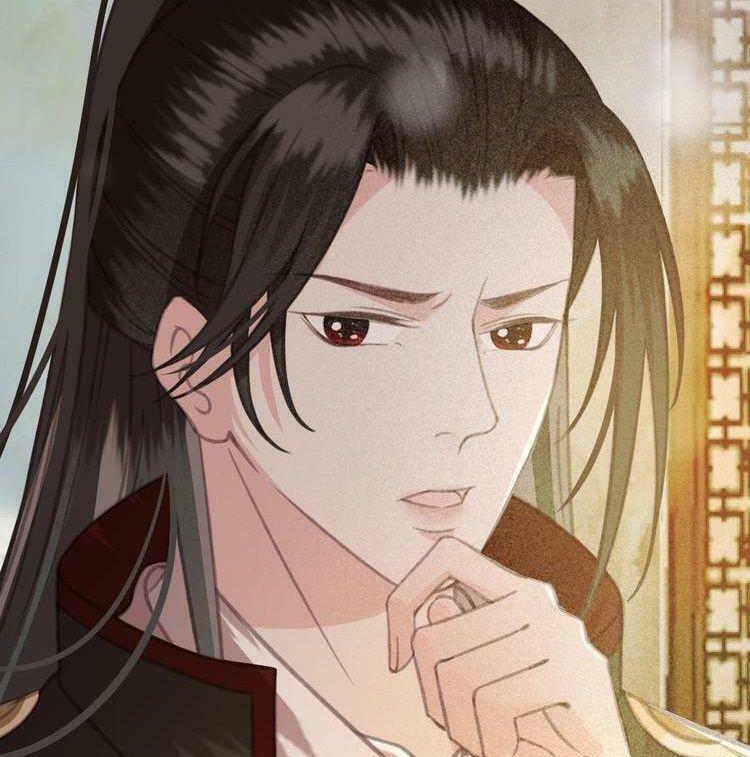 Đông Cung Giai Hạ Tù: Chapter 48