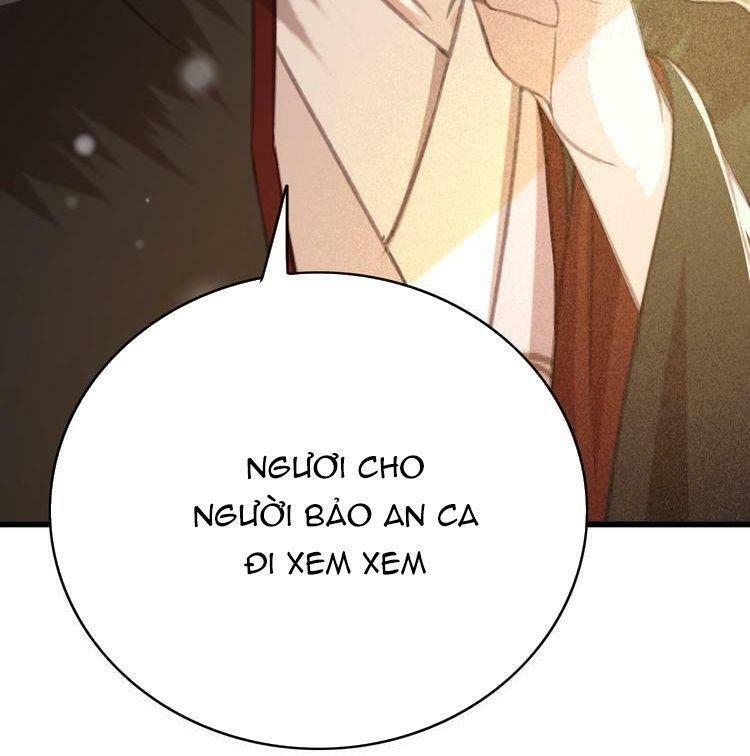Đông Cung Giai Hạ Tù: Chapter 48