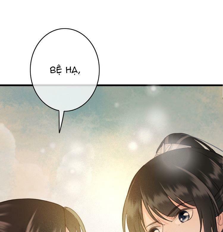 Đông Cung Giai Hạ Tù: Chapter 48