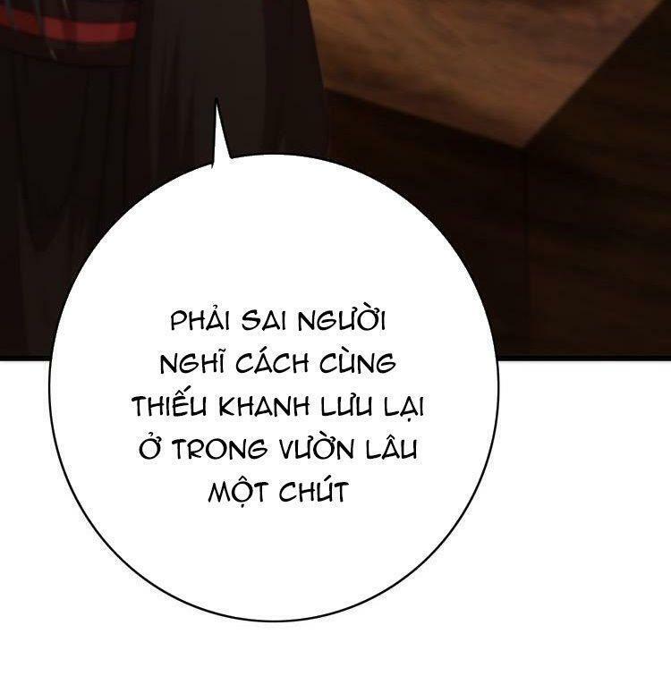 Đông Cung Giai Hạ Tù: Chapter 48